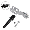 Rear Drum Brake Arm Kit 43410-Hc4-000 For Honda Fourtrax 300 Trx300 1988-2000