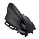 Windshield WindScreen fit for YAMAHA YZF R15 V4 2021-2024 Black