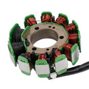 Stator Generator For Kymco Heroism B&W Dink Classic Grand Dink 125 150 1997-2007