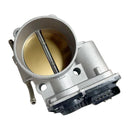 2013 For Jaguar XJ Throttle Valve Assembly; 5.0L Throttle Body Assembly 8W93-9F991-CA
