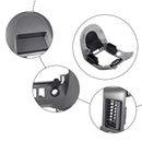 2004-2006 For Nissan Titan SE & XE WITHOUT center speaker Center Dash Radio Bezel Instrument Panel 68257-7S000