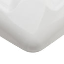 Tail Rear Seat Fairing Cover Cowl for Kawasaki Z1000 2007-2009