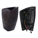 Rear Right & Left LED Tail Light Lamp Pair For TACOMA 2016-2021 SMOKE