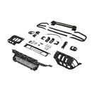 Bull Bar Front Bumper Grille Guard Fit Mercedes Benz G Class W465 2025+