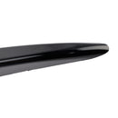 Gloss Black Rear Boot Spoiler For Mercedes-Benz E-Class W213 E63 Style 2020+