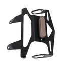 License Plate Holder Frame Bracket fit for Kawasaki Eliminator 400 450 500 24-25