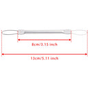 2PCS T-0015 Universal Lip Seal Installer & Remover Transmission Tool J-26744-A