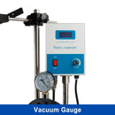 110V 5L Laboratory Rotavapor Rotovap Vacuum Rotary Evaporator