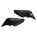 2022-2026 For Trident 660 Side Seat Panel Fairing Cowl