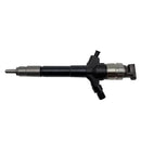 2006-2008 For Mitsubishi Triton ML/MN 3.2 1Pcs Fuel Injector 095000-5760