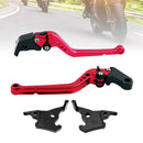 2023-2025 YAMAHA XMAX 300 Long Clutch Brake Lever