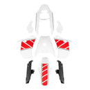 Injection ABS  Bodywork Fairing Kit for Yamaha Tenere 700 2019-2024