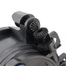 Pair Front  Fog Light Without Bulb For BMW X1 E84 2009-2015 63172993526