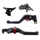 NEW Short Clutch Brake Lever fit for YAMAHA XSR 155 MT15 2019-2022