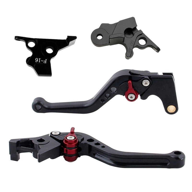 NEW Short Clutch Brake Lever fit for YAMAHA XSR 155 MT15 2019-2022