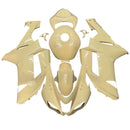 Injection Fairing Kit Bodywork Plastic ABS fit For Kawasaki ZX6R 636 2007-2008