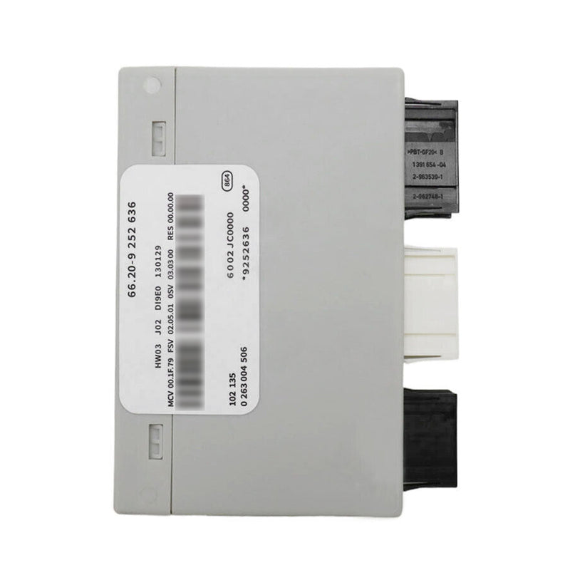 66209252636 PDC Park Distance Control Unit Module for BMW X1 E84 9252636