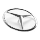 Front Bumper Grill Grille Fit Mercedes Benz SLK-Class R170 SLK200 SLK230 SLK320