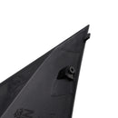 Lower Belly Pan Panels Guard Fairing For Street Triple 765 R/RS 2020-2022 Black