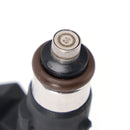 1Pcs Fuel Injector For Ford B C-Max Fiesta Focus Fusion Mondeo Puma 0280158200