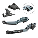 Adjustable Clutch Brake Lever fit for CFMOTO 450SS 450SR 21-23 450NK 23-24