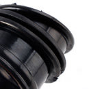 4x Intake Airbox Rubber Boots 14073-1637 For Kawasaki ZR1100 Zephyr 1100 1992-98