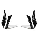 2025-2026 for Yamaha TMAX560 Injection Bodywork Fairing Kit