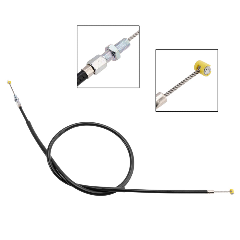 Motorcycle Clutch Cable Replacement fit for Suzuki GSXR1000 2009-2016