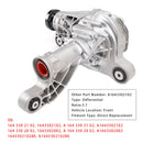 2009/09-2011/12 Mercedes-Benz M-Class W164 ML 350 CDi 4matic Differential Front Axle Gearbox 3.7 Ratio 164330210280