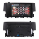 7" Navigation Display LCD Touch Screen 39710-TBA-A11 For Honda Civic 2016-2018
