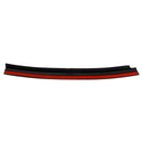 Right Side Door Column Cover Pillar Trim 51137167236 For Mini Cooper R55 07-14
