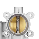 2013-2018 For OPEL/VAUXHALL CASCADA (W13) 1.4 Turbo (67) Throttle Body 55581662