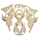 Injection Fairing Kit Bodywork Plastic ABS fit For Kawasaki ZX-6R 2024-2025