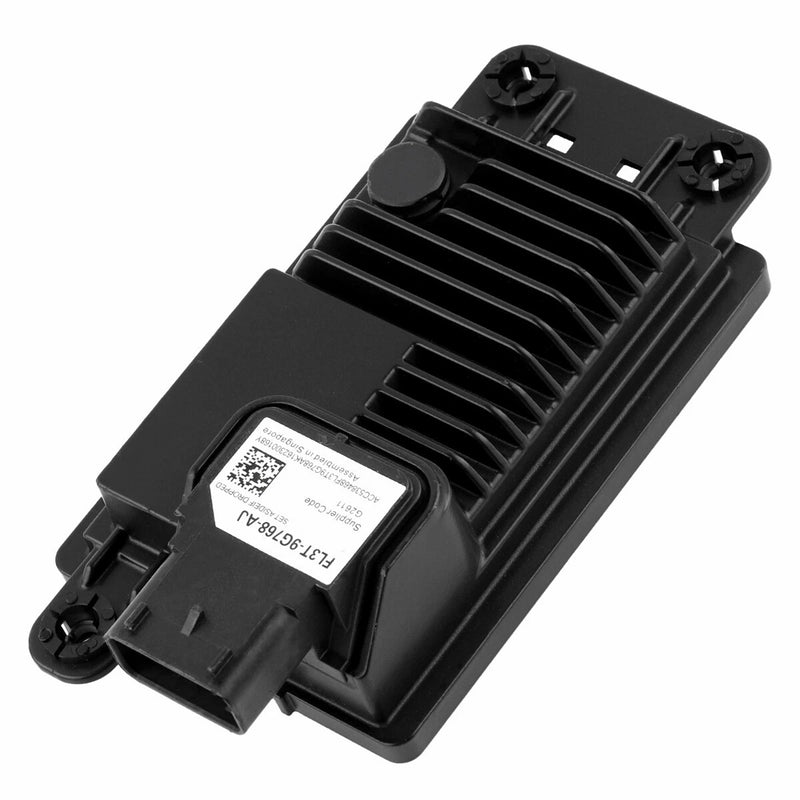 Adaptive Cruise Control Radar Sensor FL3T-9G768-AJ For Ford F150 2015-2020