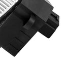 HVAC Heater Blower Regulator Resistor 64116920365 For BMW 325Ci 525i 330xi