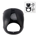 2014-2024 for BMW R NINE T Windshield WindScreen