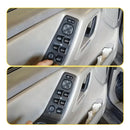 1999-2004 Jeep Grand Cherokee Driver Side Master Power Window Switch 55196389AB 1S13105