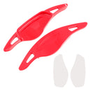 Steering Wheel Paddle Shifter For BMW G05 X5 F95 X5M G07 X7 G22