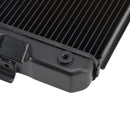 Radiator Cooling Engine Cooler For Honda Rebel CM1100 CMX1100 2021-2024