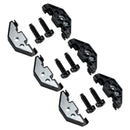 2007-2018 eep Wrangler JK JKU Hardtop Retainer Nut with Clip J55397093AC