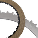 6F35 Transmission Rebuild Kit For Ford Lincoln Mazda 2013-on