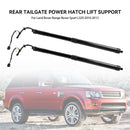 Range Rover Sport L320 2010-2013 2PCS Tailgate Gas Strut Electric LR051443