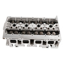 Cylinder Head with Valves 03C109611Q For Audi A1 A3 For VW Golf Jetta Passat