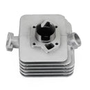 41mm Cylinder Piston Gasket Kit 60cc For Simson S51 KR51/2 Schwalbe SR50 S53