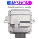 2015鈥?020 Cadillac Escalade Trailer Brake Control Module 23337305 23114650