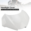 2020-2022 Street Triple 765 R/RS Front Nose Headlight Cover Fairing