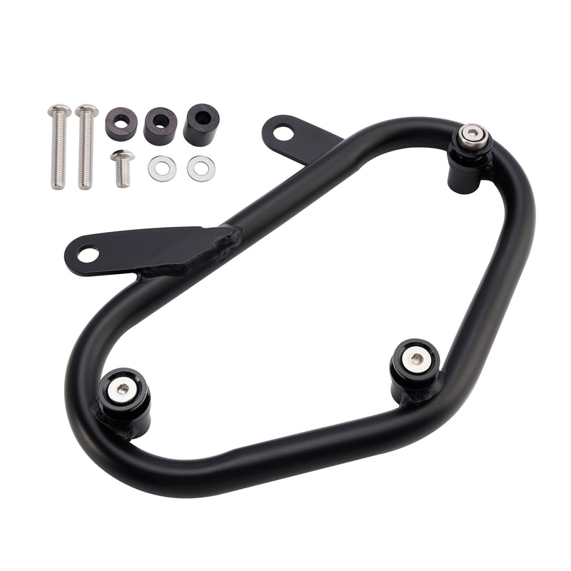 Saddlebag Support Mounting Bracket Left For Speed Scrambler 400 X 2024-2025