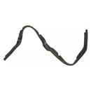 Hood Seal Weather Strip 68291626AB For Dodge Ram 1500 2019-2026