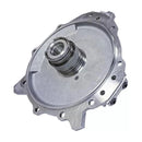 2004-2015 MAZDA VERISA 4 SP F/4WD L4 1.5L Transmission Rear Cover 4F27E FN4A-EL