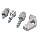 Engine Flywheel Locking Tool Fit BMW N20 M54 N40 N42 N52 N53 N54 N62 Engine